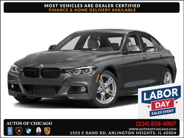 bmw 3 series 2016 WBA8B3C55GK384357 image bmw 3 series 2016 WBA8B3C55GK384357 image